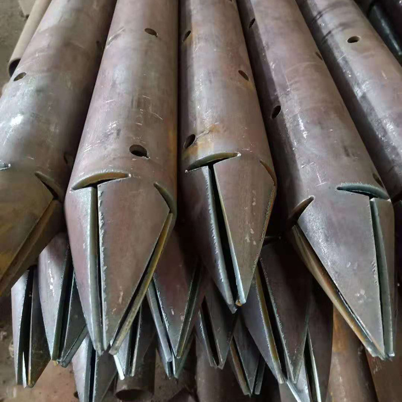 河北预埋注浆管